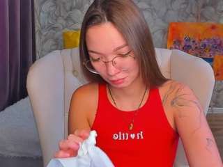susannjohnson Sex Cam Show