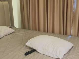 SusannJohnson live webcam show
