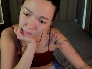 SusannJohnson live cam preview