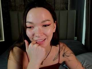 SusannJohnson live cam preview
