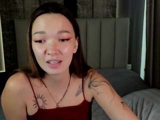 SusannJohnson live cam preview