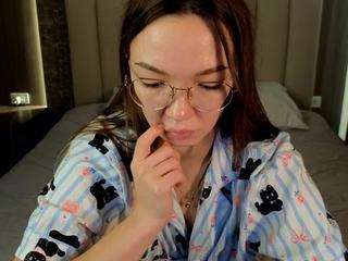 SusannJohnson live cam preview