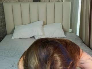 SusannJohnson live cam preview