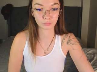 SusannJohnson live cam preview