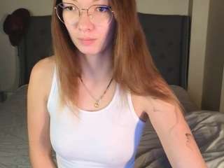 SusannJohnson live cam preview