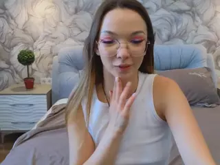 SusannJohnson's Live Sex Cam Show