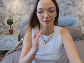 SusannJohnson's Live Sex Cam Show