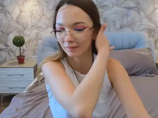 SusannJohnson's Live Sex Cam Show