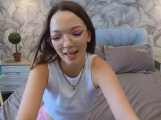SusannJohnson's Live Sex Cam Show