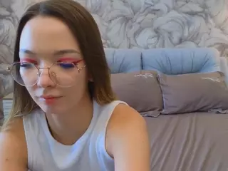 SusannJohnson's Live Sex Cam Show