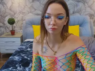 SusannJohnson's Live Sex Cam Show