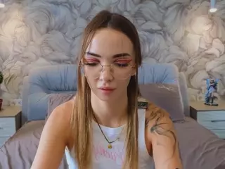 SusannJohnson's Live Sex Cam Show