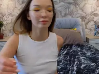 SusannJohnson's Live Sex Cam Show