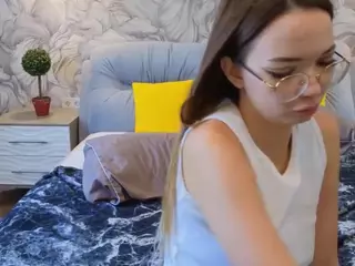SusannJohnson's Live Sex Cam Show