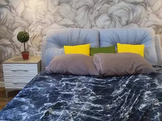 SusannJohnson's Live Sex Cam Show