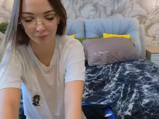 SusannJohnson's Live Sex Cam Show