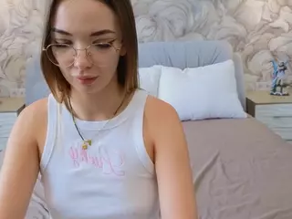SusannJohnson's Live Sex Cam Show