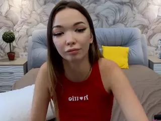 SusannJohnson's Live Sex Cam Show