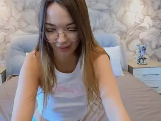 SusannJohnson's Live Sex Cam Show