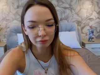 SusannJohnson's Live Sex Cam Show