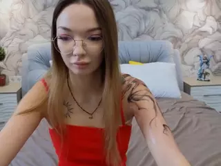 SusannJohnson's Live Sex Cam Show