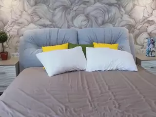SusannJohnson's Live Sex Cam Show