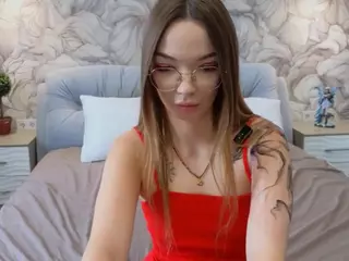 SusannJohnson's Live Sex Cam Show