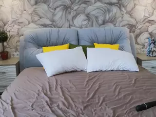 SusannJohnson's Live Sex Cam Show