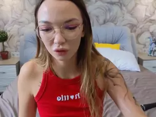 SusannJohnson's Live Sex Cam Show