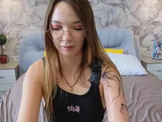 SusannJohnson's Live Sex Cam Show