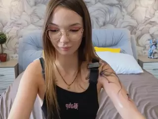 SusannJohnson's Live Sex Cam Show