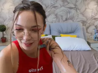 SusannJohnson's Live Sex Cam Show