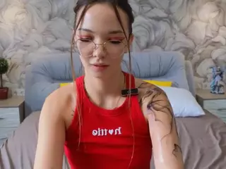 SusannJohnson's Live Sex Cam Show