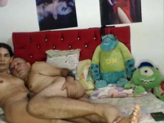 sweetcouplehot1tapestry webcam model