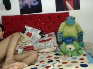 sweetcouplehot1tapestry's CamSoda show and profile