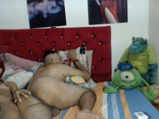 sweetcouplehot1tapestry webcam