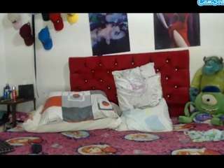 sweetcouplehot1tapestry webcam