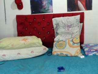 sweetcouplehot1tapestry