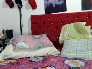 sweetcouplehot1 live webcam on Soda Cams