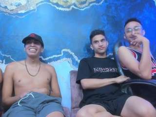 wicked-stud's CamSoda show and profile