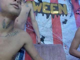 wicked-stud