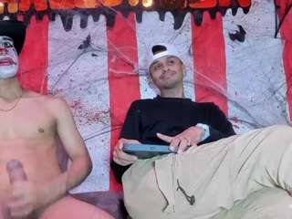 wicked-stud webcam model