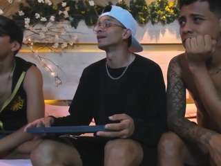 wicked-stud's CamSoda show and profile