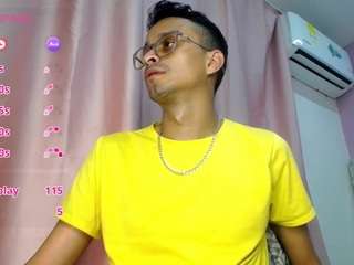 wicked-stud webcam model