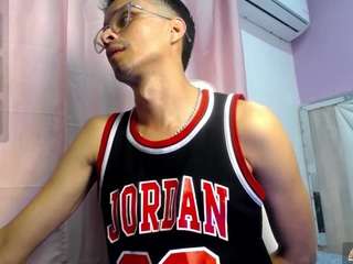 wicked-stud Live Webcam on CamSoda