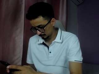 wicked-stud webcam model