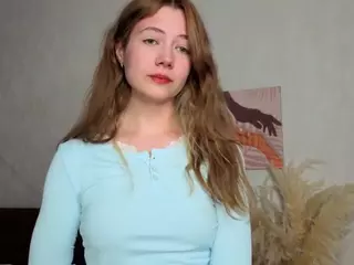 WilonaHamlet's Live Sex Cam Show