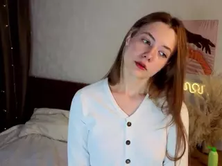 WilonaHamlet's Live Sex Cam Show