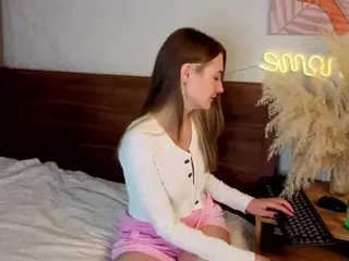 WilonaHamlet's Live Sex Cam Show