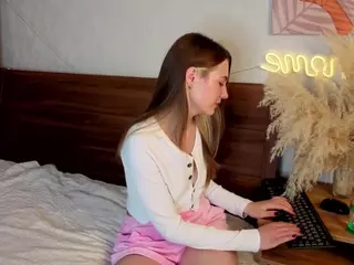WilonaHamlet's Live Sex Cam Show